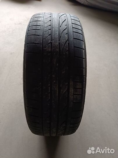 Bridgestone Potenza RE050A 225/50 R18