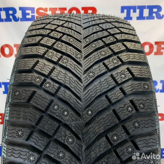 Michelin X-Ice North 4 295/40 R21 111T