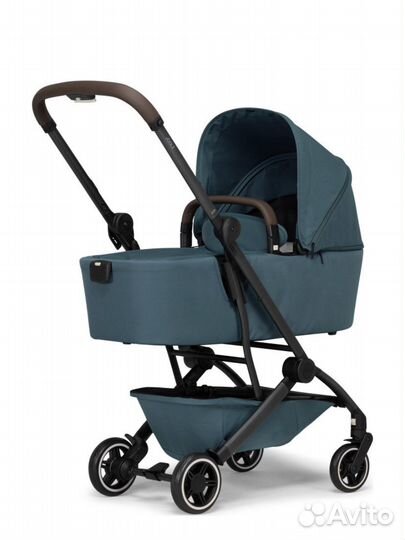 Новые Joolz Aer + Plus 2 в 1