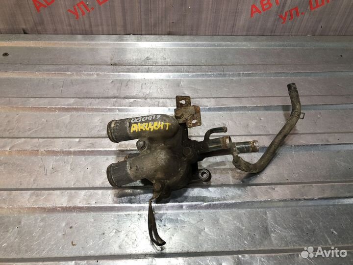 Корпус термостата / термостат Хендай Акцент