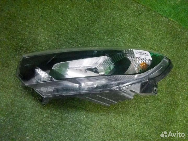 Фара левая LADA Granta (2018-н.в.) галоген