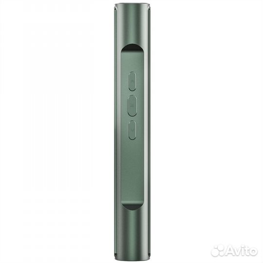 Портативный плеер Shanling M6 Ultra Green