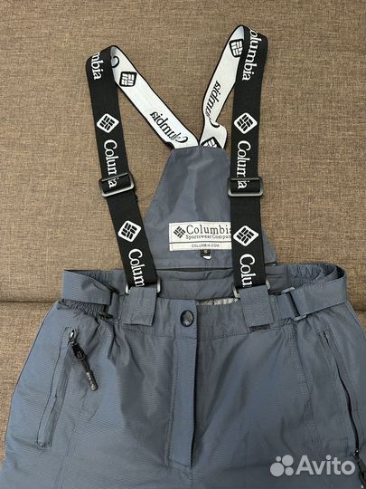 Горнолыжный костюм женский 42 44