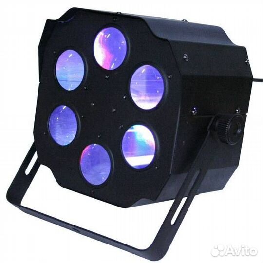 Световой эффект Involight NL450 - Новый