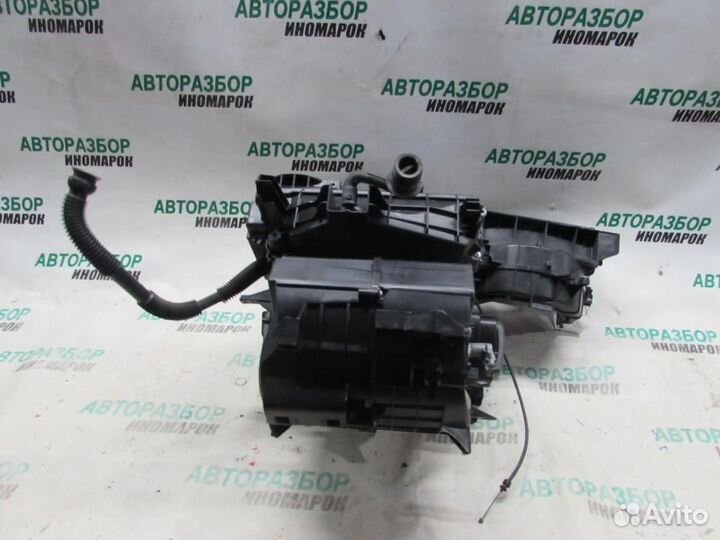 Корпус отопителя для Renault Scenic 2 2003-2009г