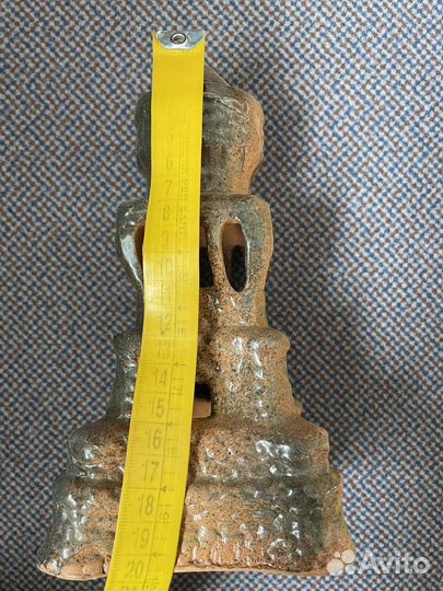 Аквариум. Декор