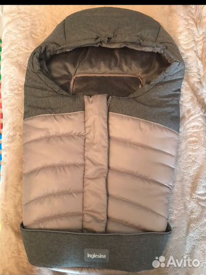 Конверт Inglesina