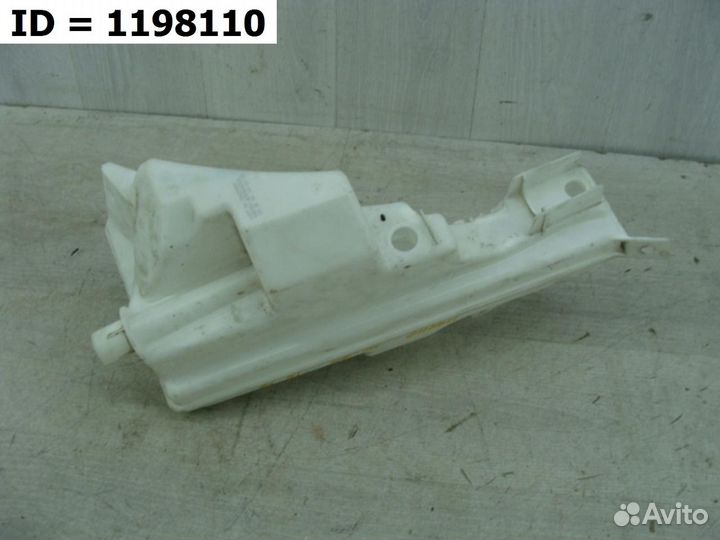 Бачок омывателя Volvo XC90