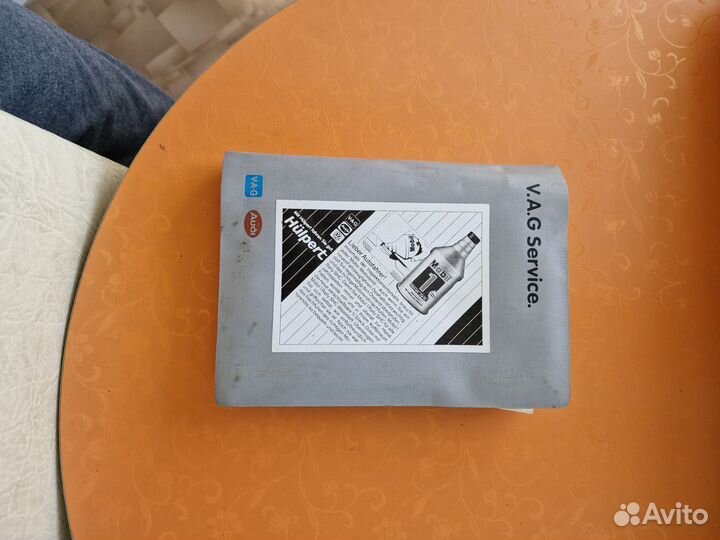 Продам руководство по эксплуатации audi 80