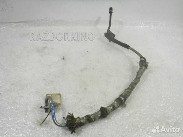 Шланг гидроусилителя