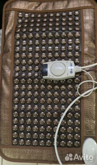 Турманиевый коврик Нуга Бест