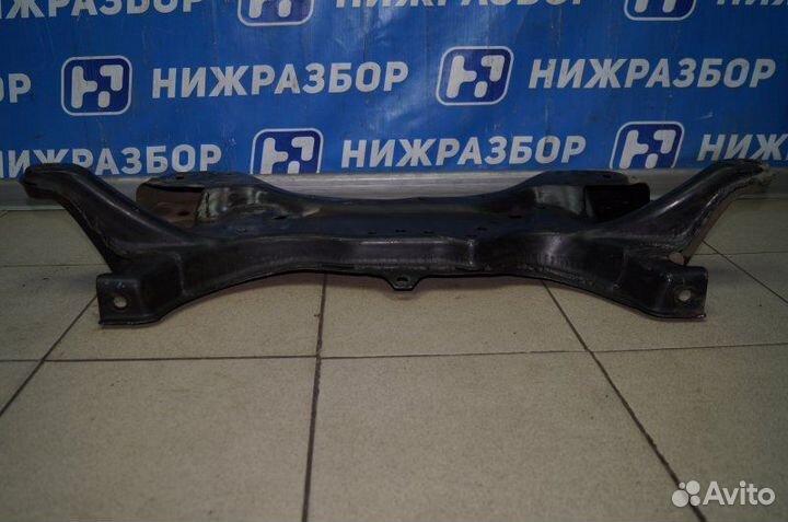Подрамник передний Geely Emgrand EC7 1.8 (JL4G18)