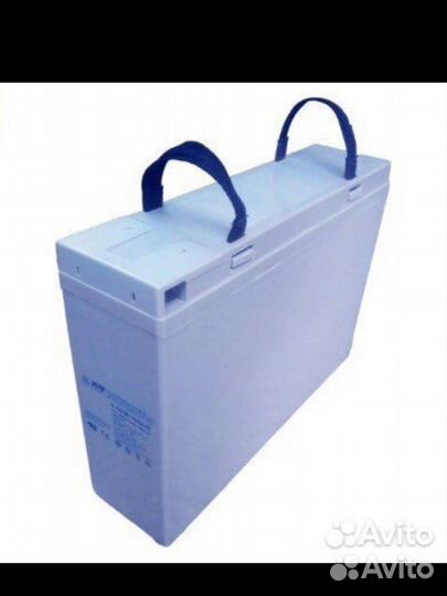 Аккумулятор 100 а/ч