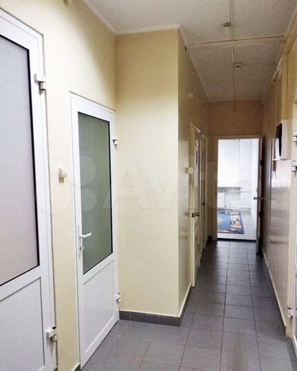 Свободного назначения, 57.9 м²