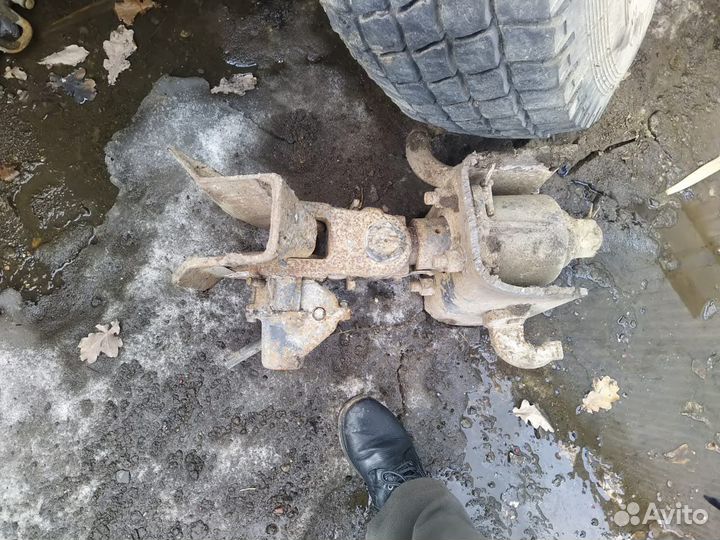 Еврофаркоп