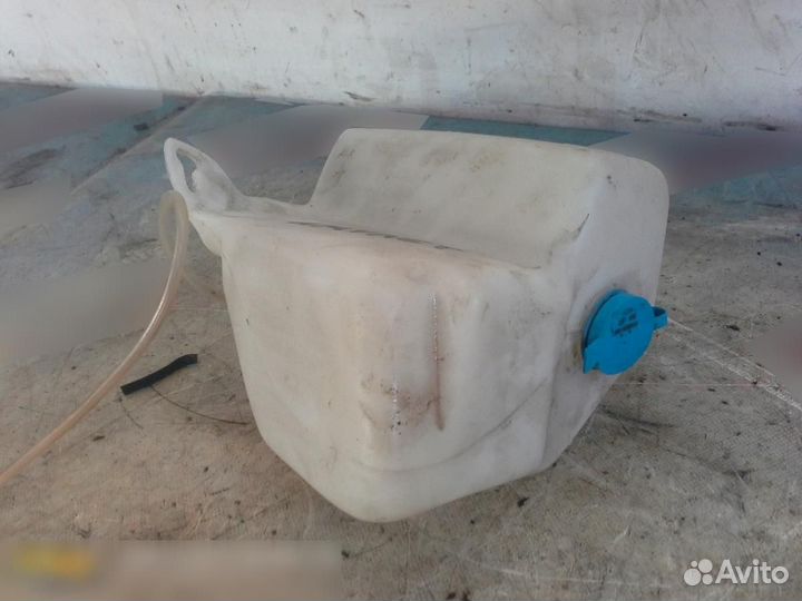 Бачок омывателя лобового стекла Chery Amulet (A15)