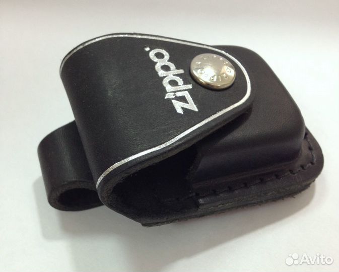 Новый оригинальный чехол Zippo (сделано в США)
