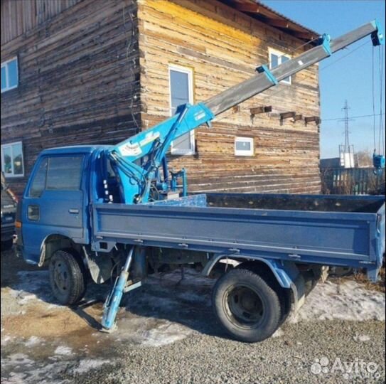 Услуги мини экскаватора 3 тонны
