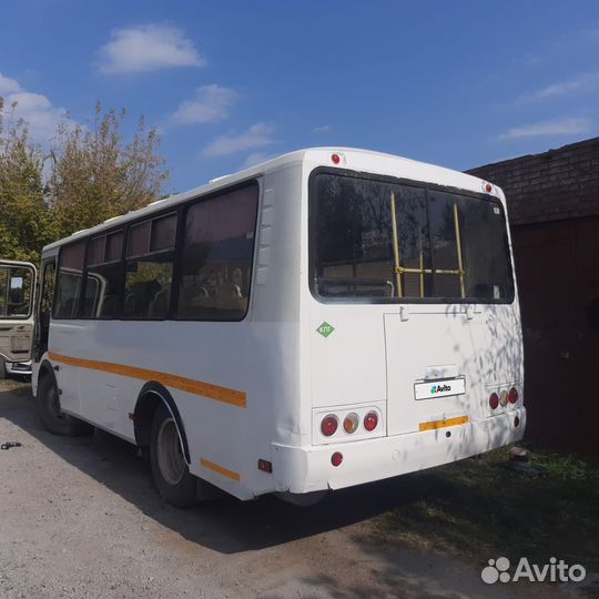 Городской автобус ПАЗ 32054, 2015