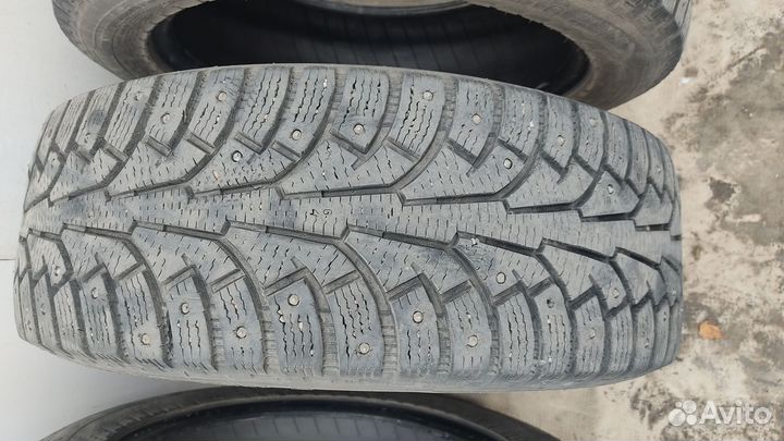 Nokian Tyres Hakkapeliitta 5 225/55 R18