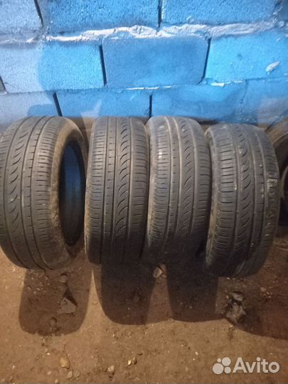 Pirelli Formula Energy 205/55 R16