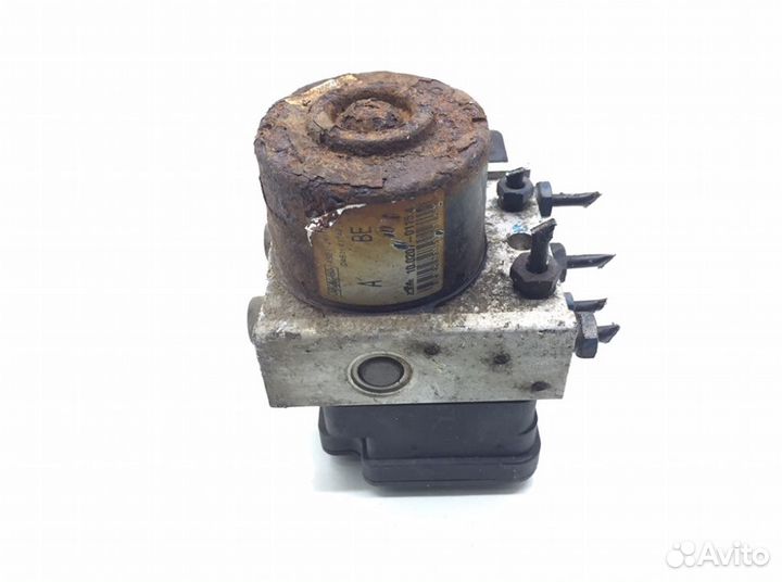 Блок ABS Ford Fiesta 1.3 I 2008