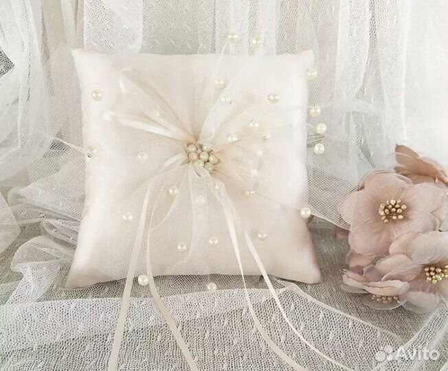 Свадебные аксессуары