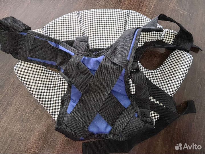 Эргорюкзак