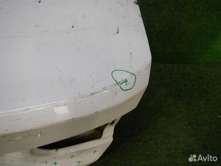 Крышка багажника BMW 3er F30 (2011-2020)