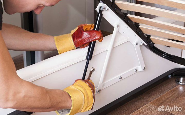 Сборка,разборка, монтаж,демонтаж, ремонт и тд