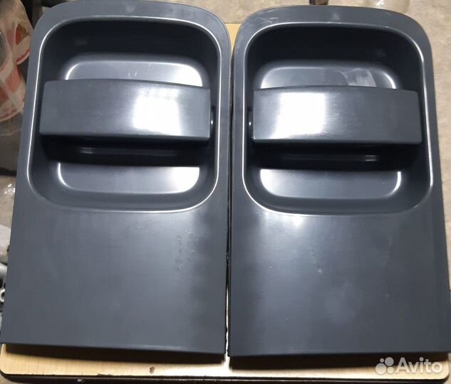 Ручка сдвижной двери Grand Starex 836504H150