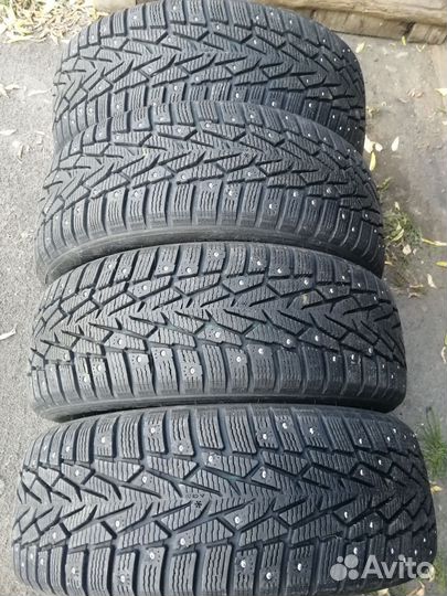 Nokian Tyres Nordman 7 SUV 215/60 R17
