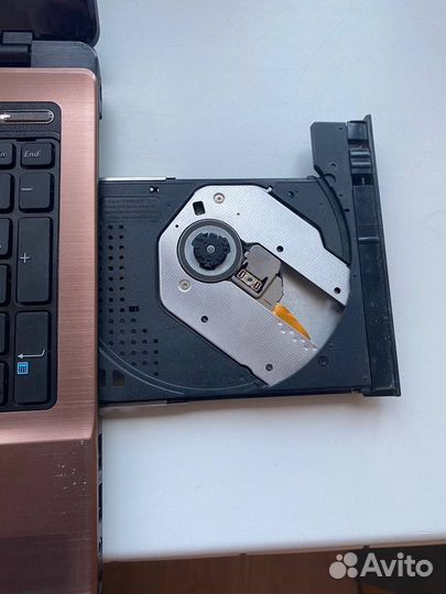 Asus k53sd