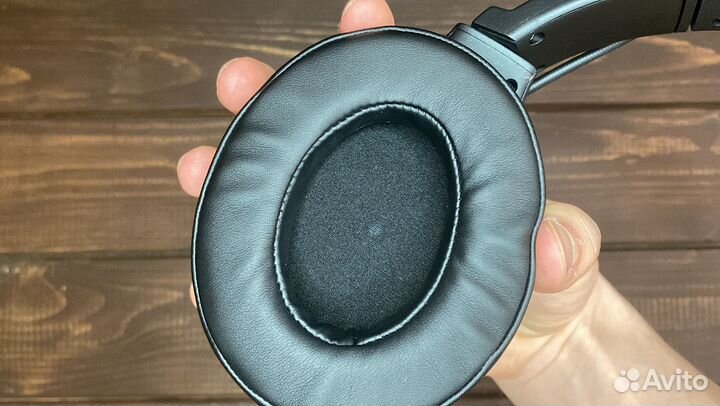 Игровые наушники hiper Schuman GSX-2000