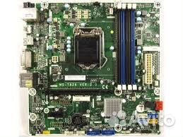 HP Kaili2 Ms 7826 Ver 1.0