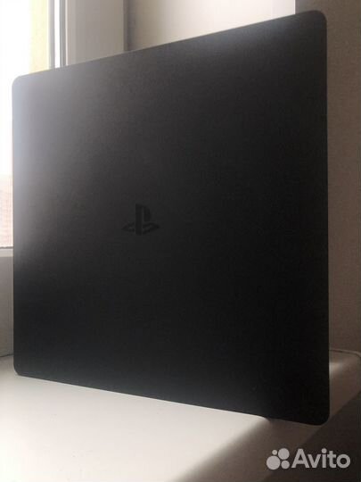 Sony playstation 4 slim 500gb