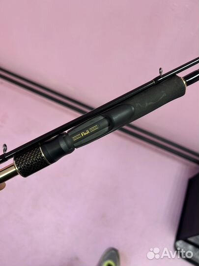 Спиннинг Сунгирь Alpha 702MH