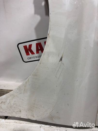 Крыло переднее Лада Икс Рей