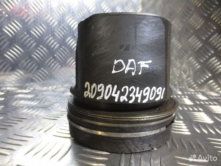 Поршень DAF 1747552