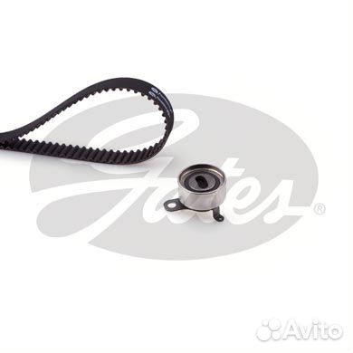 Ремкомплект привода грм powergrip kit