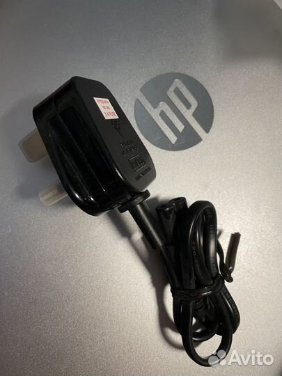 Кабель питания SS145 BS-1362 fused 3-PIN UK