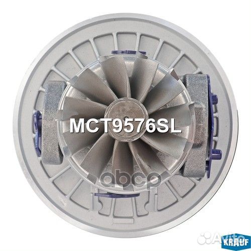 Картридж для турбокомпрессора MCT9576SL MCT9576SL