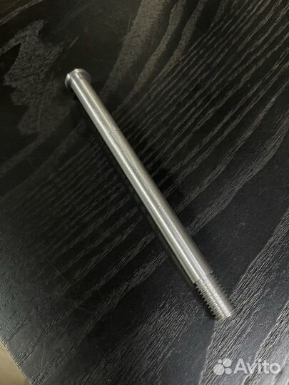 Токарные работы