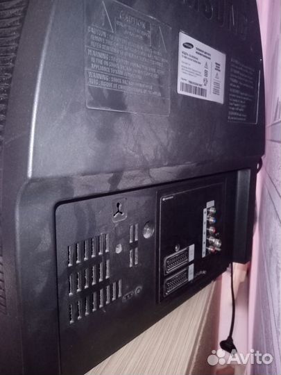 Телевизор бу