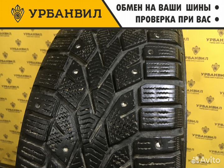 Gislaved NordFrost 100 205/60 R16 96T