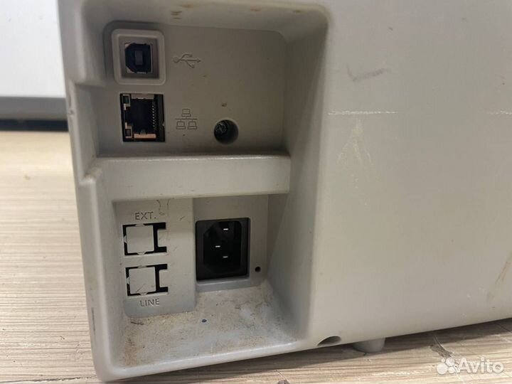 Мфу Samsung scx-4650n