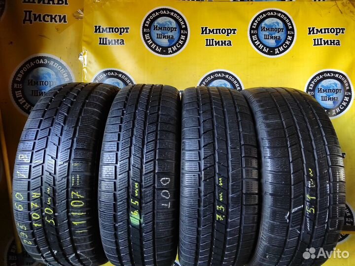 Pirelli Scorpion Ice&Snow 235/60 R18 107H