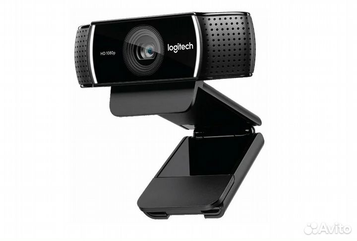 Logitech C922 Pro Stream