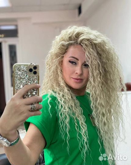 Афрокудри, Дредолоконы, Афрокосы, Косы, Брейды