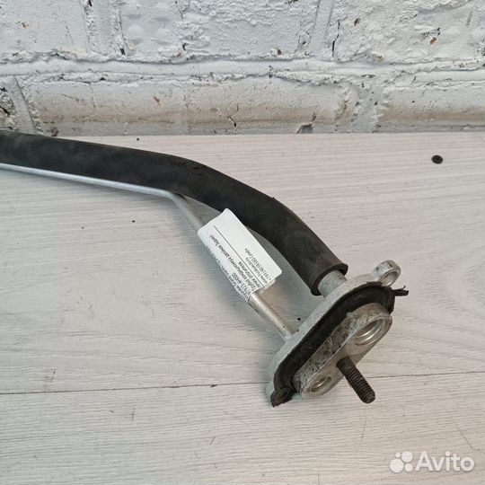 Трубка кондиционера Hyundai Grand Starex TQ D4CB